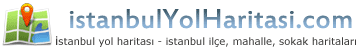 İstanbul Yol Haritası, İstanbul İlçe Haritaları, İstanbul Şehir Haritası, Haritada İstanbul Uydu ve Sokak Görüntüleri, İstanbul Semt Haritası, Kent Haritası